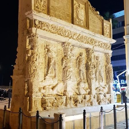 דירות גאליפולי Casacalo מראה חיצוני תמונה