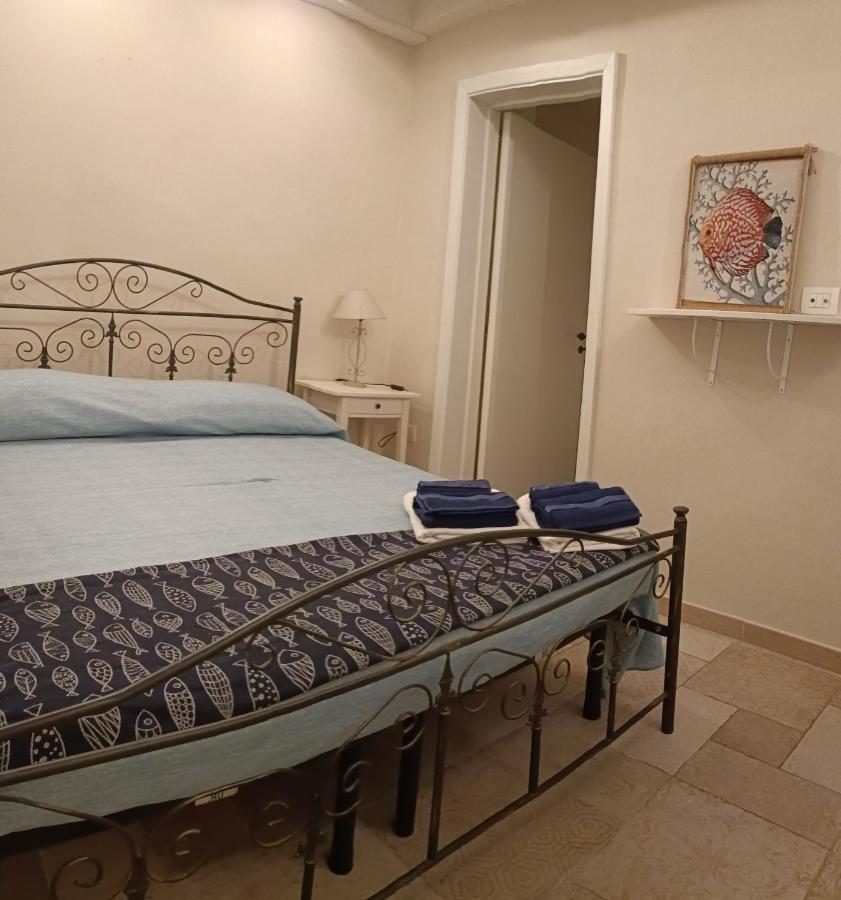דירות גאליפולי Casacalo מראה חיצוני תמונה