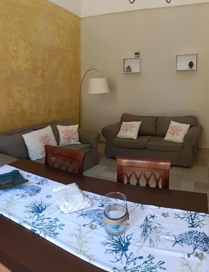 דירות גאליפולי Casacalo מראה חיצוני תמונה
