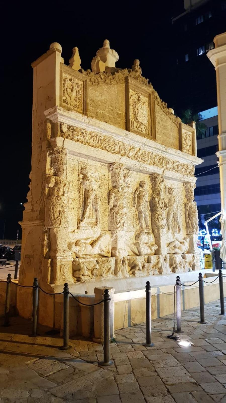 דירות גאליפולי Casacalo מראה חיצוני תמונה